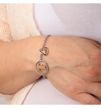 Load image into Gallery viewer, bracciale donna gioielli Morellato Talismani
