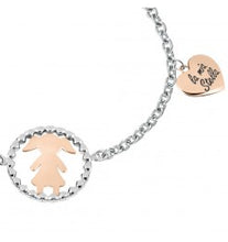 Load image into Gallery viewer, bracciale donna gioielli Morellato Talismani
