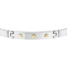 Carica l&#39;immagine nel visualizzatore di Gallery, Morellato bracciale uomo gioielli Morellato Urban
