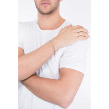 Load image into Gallery viewer, Morellato bracciale uomo gioielli Morellato Vela
