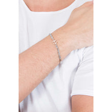 Load image into Gallery viewer, Morellato bracciale uomo gioielli Morellato Vela

