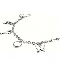 Load image into Gallery viewer, BRACCIALE DONNA MORELLATO &quot;SOGNI&quot;
