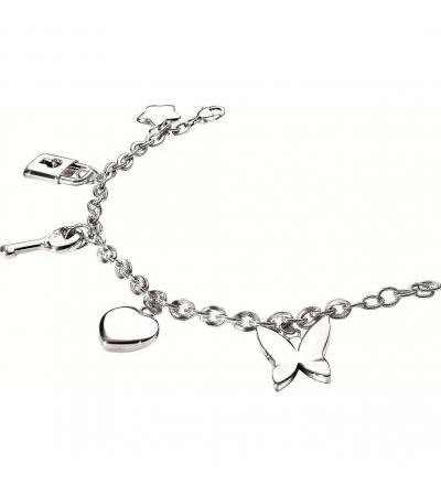 BRACCIALE DONNA MORELLATO 