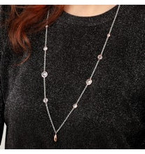 Load image into Gallery viewer, collana donna gioielli Morellato Gipsy
