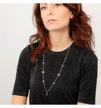 Load image into Gallery viewer, collana donna gioielli Morellato Gipsy
