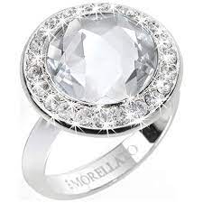 ANELLO MORELLATO DONNA 