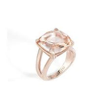 Load image into Gallery viewer, ANELLO DONNA MORELLATO &quot;FIOREMIO&quot;
