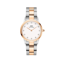 Load image into Gallery viewer, Daniel Wellington orologio solo tempo donna Daniel Wellington Iconic Link
