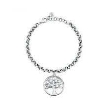 Carica l&#39;immagine nel visualizzatore di Gallery, BRACCIALE MORELLATO &quot;VITA&quot;
