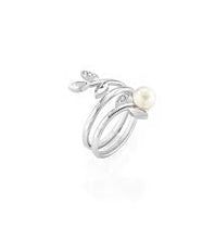Carica l&#39;immagine nel visualizzatore di Gallery, ANELLO DONNA  MORELLATO &quot;GIOIA&quot; MISURA 14 Scegli PayPal al checkout per pagare con Paga in 3 rate.
