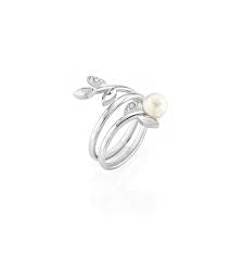 ANELLO DONNA  MORELLATO 