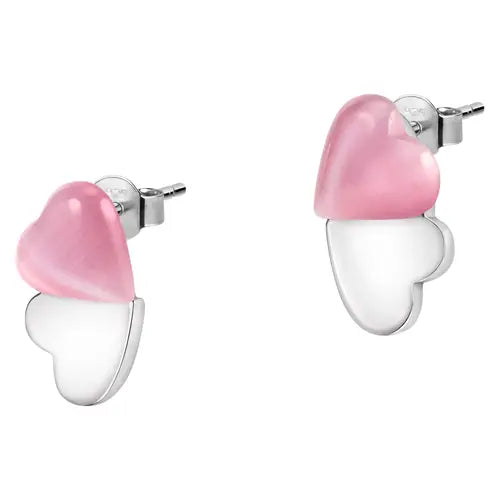 ORECCHINI MORELLATO CUORE - SASM14