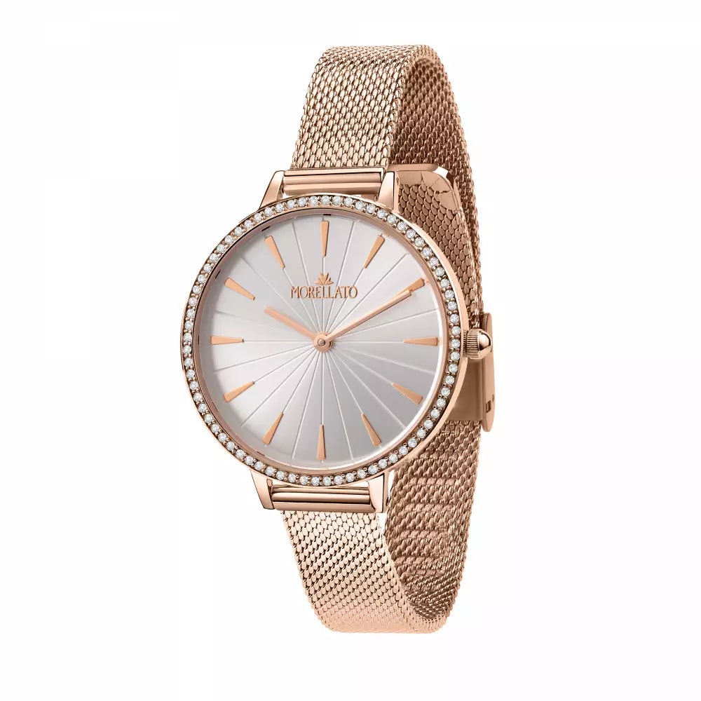 OROLOGIO DONNA MORELLATO 