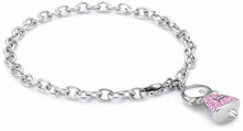 Carica l&#39;immagine nel visualizzatore di Gallery, BRACCIALE DONNA MORELLATO &quot;FAMILY&quot;
