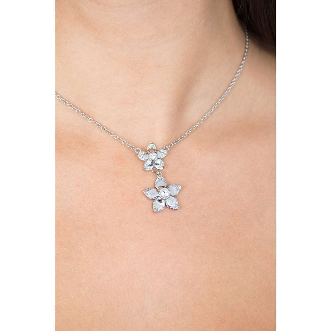 COLLANA MORELLATO 