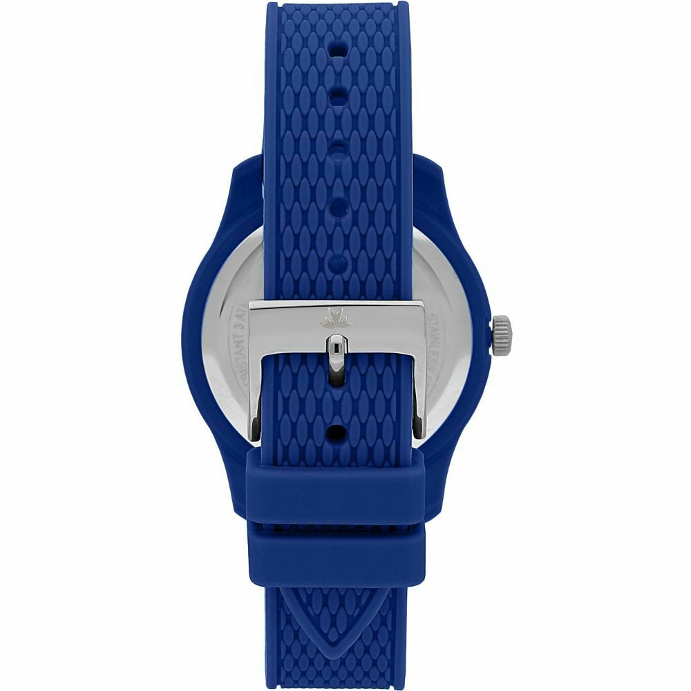 Cinturino per Orologio Morellato A01D5257C47061CR18 18 mm Azzurro