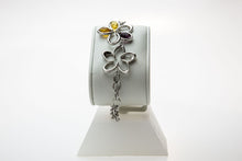 Carica l&#39;immagine nel visualizzatore di Gallery, BRACCIALE DONNA MORELLATO &quot;FLEUR&quot;
