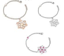 Carica l&#39;immagine nel visualizzatore di Gallery, BRACCIALE DONNA MORELLATO &quot;FIOREMIO&quot;
