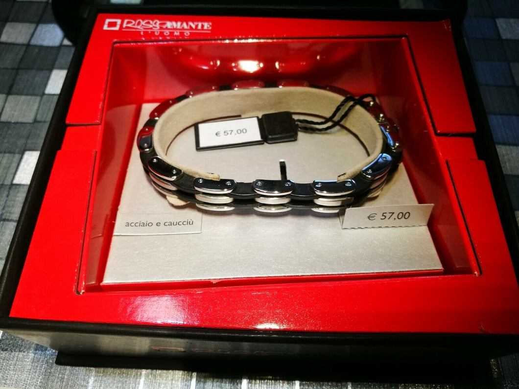 BRACCIALE UOMO 