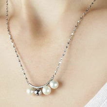 Carica l&#39;immagine nel visualizzatore di Gallery, COLLANA DONNA MORELLATO &quot;LUNAE&quot;
