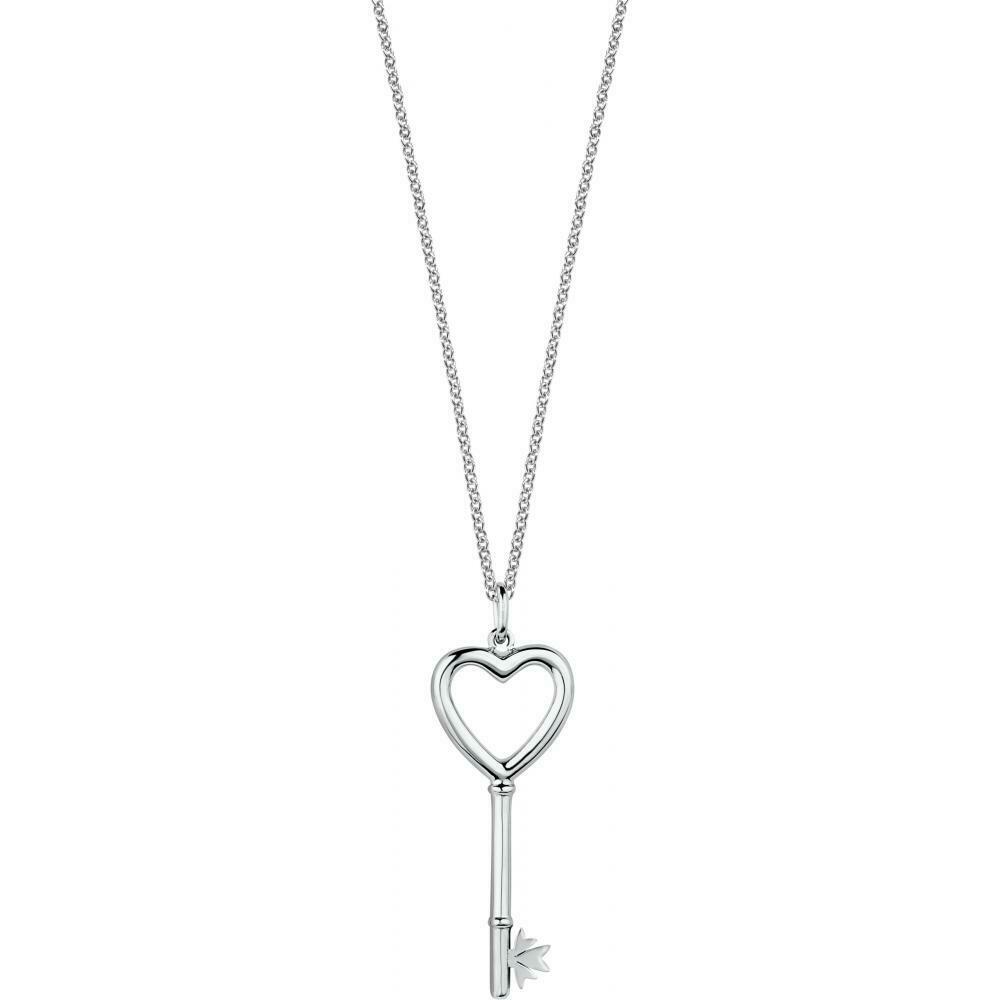 Morellato Gioielli Pendente Con Chiave e Cuore