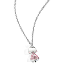 Load image into Gallery viewer, COLLANA DONNA MORELLATO &quot;FAMILY&quot;
