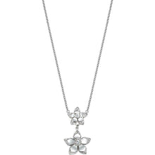 Carica l&#39;immagine nel visualizzatore di Gallery, COLLANA MORELLATO &quot;PETALI&quot;
