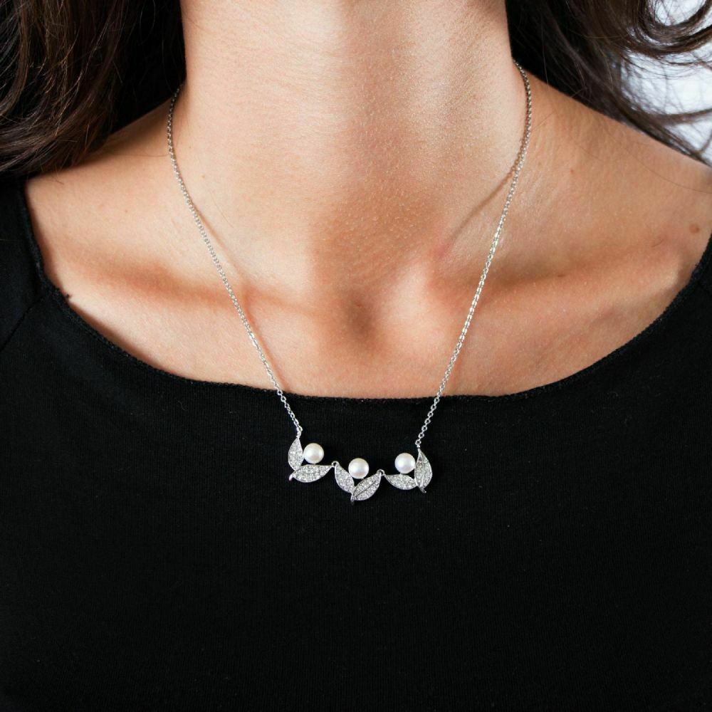 COLLANA DONNA MORELLATO 