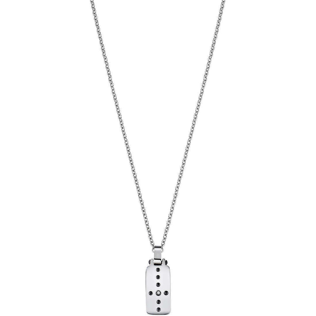 Morellato Gioielli Pendente Uomo CROSS - SKR01