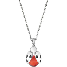 Carica l&#39;immagine nel visualizzatore di Gallery, Morellato Gioielli Pendente Con Coccinella Rossa
