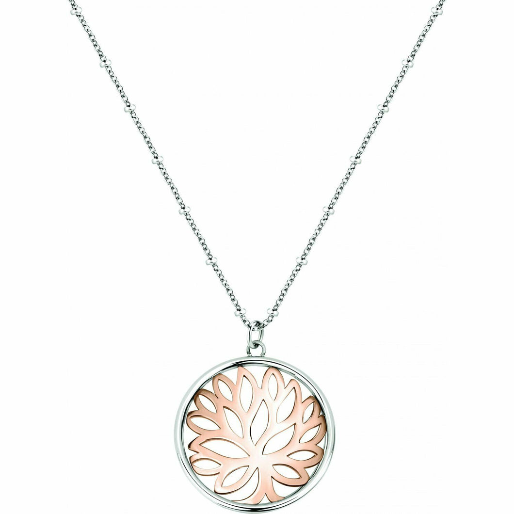COLLANA MORELLATO DONNA 