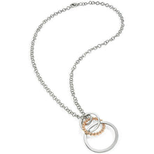 Load image into Gallery viewer, Morellato Gioielli Cofanetto Regalo Orologio &quot;Luna&quot;+ Collana &quot;Bagliori&quot;
