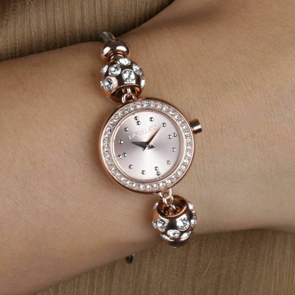 Orologio Morellato Drops Mis Cassa 28Mm. Componibile