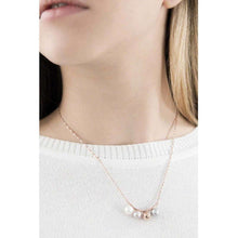 Load image into Gallery viewer, COLLANA DONNA MORELLATO &quot;LUNAE&quot;
