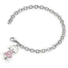 Carica l&#39;immagine nel visualizzatore di Gallery, BRACCIALE DONNA MORELLATO &quot;FAMILY&quot;
