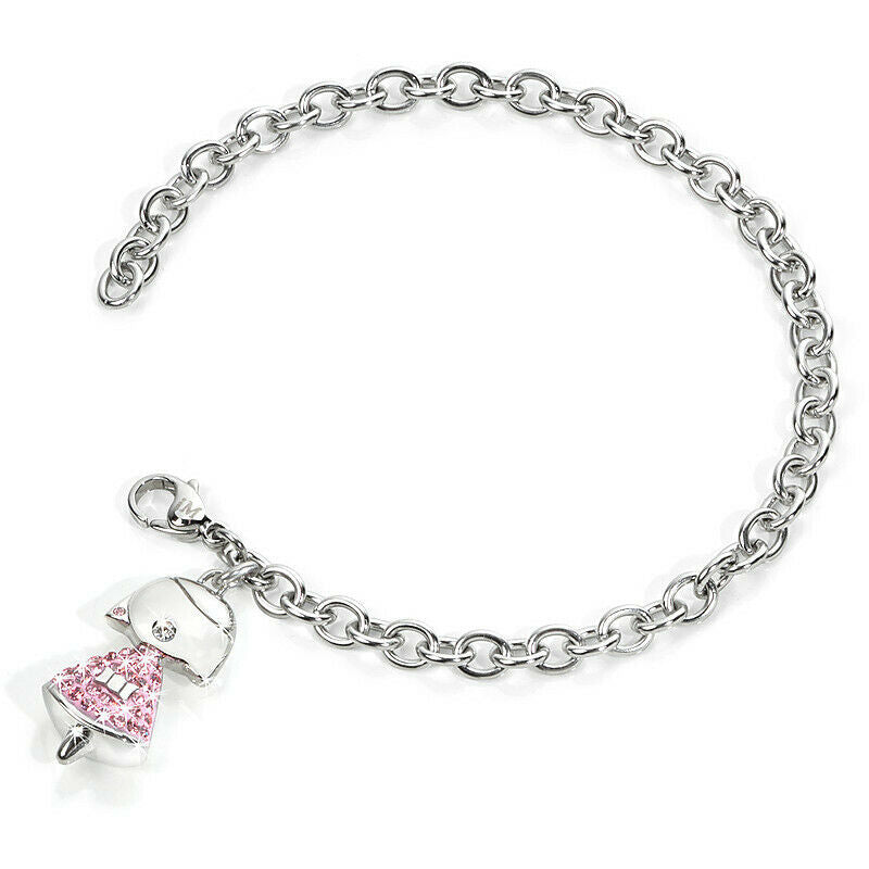 BRACCIALE DONNA MORELLATO 