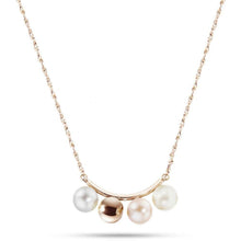 Load image into Gallery viewer, COLLANA DONNA MORELLATO &quot;LUNAE&quot;

