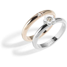 Carica l&#39;immagine nel visualizzatore di Gallery, Morellato Gioielli Anello Donna &quot;Love Rings&quot;
