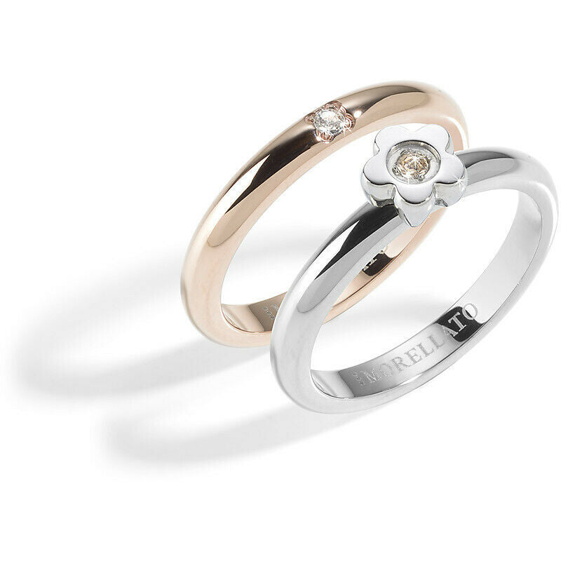Morellato Gioielli Anello Donna 