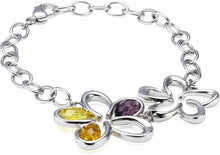 Carica l&#39;immagine nel visualizzatore di Gallery, BRACCIALE DONNA MORELLATO &quot;FLEUR&quot;
