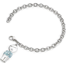 Carica l&#39;immagine nel visualizzatore di Gallery, BRACCIALE MORELLATO DONNA &quot;FAMILY&quot;
