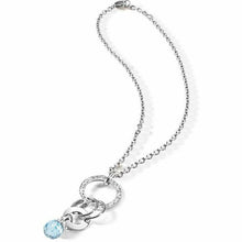 Load image into Gallery viewer, COLLANA DONNA MORELLATO &quot;ECLIPSE&quot;
