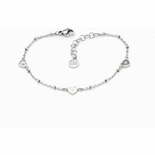 Load image into Gallery viewer, BRACCIALE DONNA MORELLATO &quot;INSIEME&quot;
