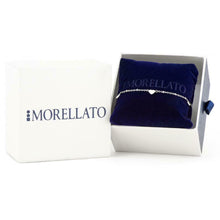 Load image into Gallery viewer, BRACCIALE DONNA MORELLATO &quot;INSIEME&quot;

