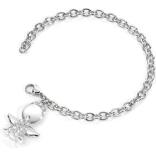 Load image into Gallery viewer, BRACCIALE MORELLATO DONNA &quot;FAMILY&quot;
