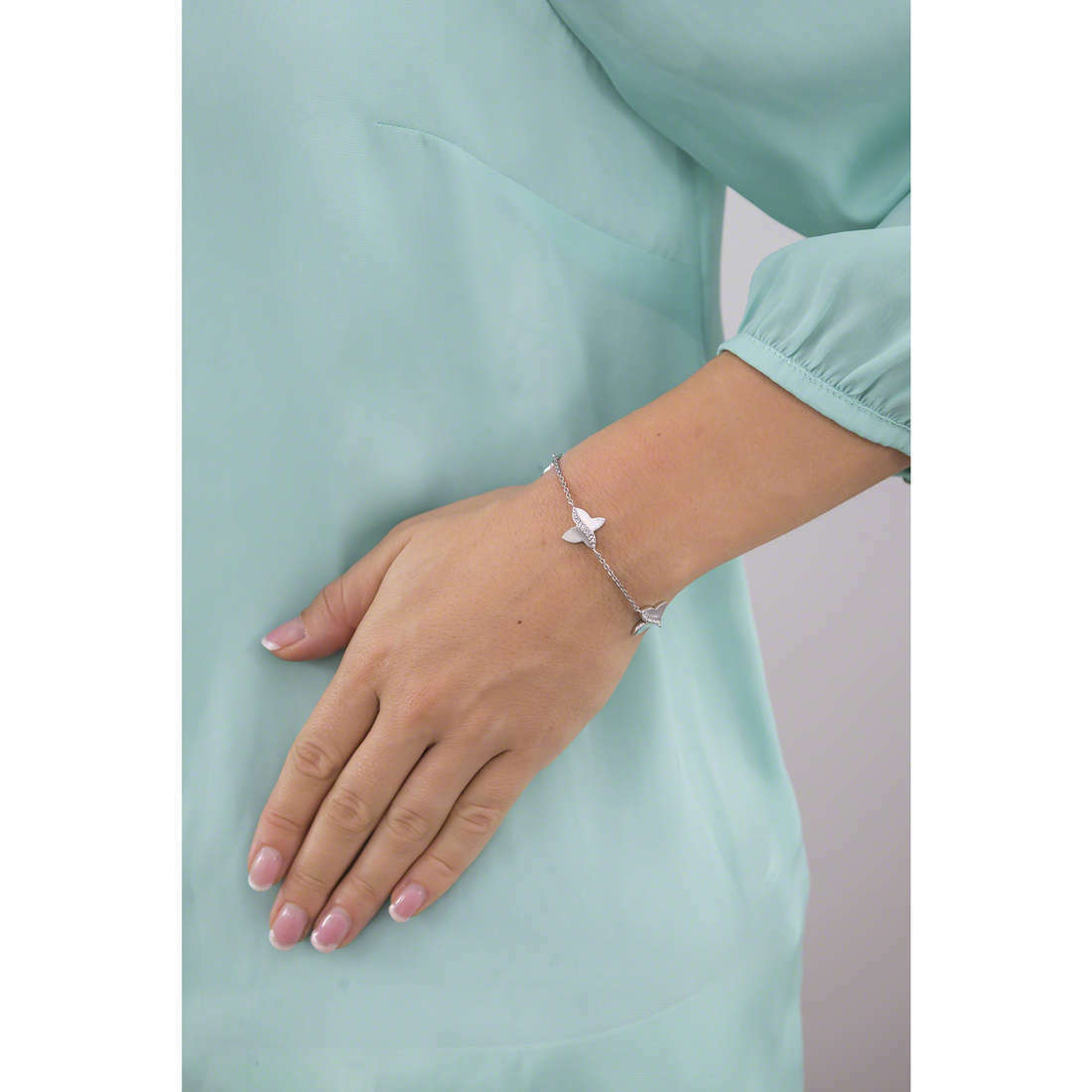 Bracciale Donna Morellato Drops SCZ730 Farfalla - Crivelli Shopping Bracciale Donna Morellato Drops SCZ730 Farfalla - Crivelli Shopping