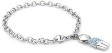 Carica l&#39;immagine nel visualizzatore di Gallery, BRACCIALE MORELLATO DONNA &quot;FAMILY&quot;
