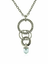 Load image into Gallery viewer, COLLANA DONNA MORELLATO &quot;ECLIPSE&quot;
