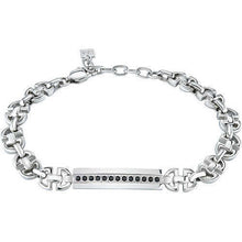 Carica l&#39;immagine nel visualizzatore di Gallery, Bracciale Uomo Morellato &quot;Motown&quot;
