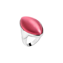 Carica l&#39;immagine nel visualizzatore di Gallery, anello donna gioielli Morellato Profonda SALZ16012 Scegli PayPal al checkout per pagare con Paga in 3 rate.
